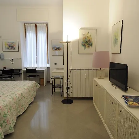 Le Corti Di Aloa Apartment *