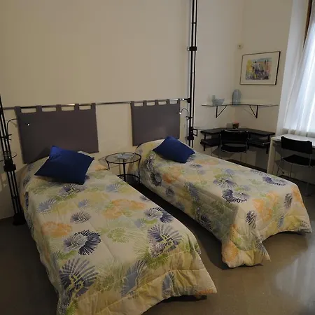Le Corti Di Aloa * Milan