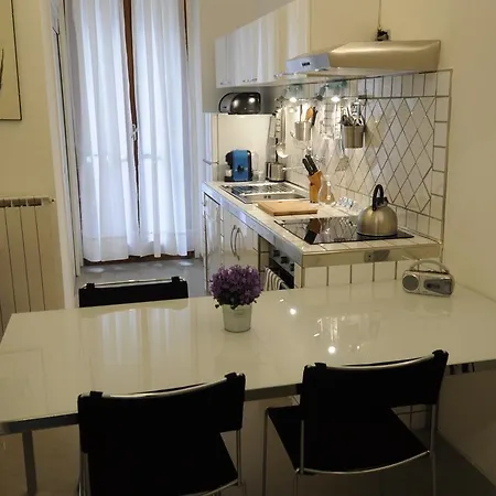 Le Corti Di Aloa Apartment