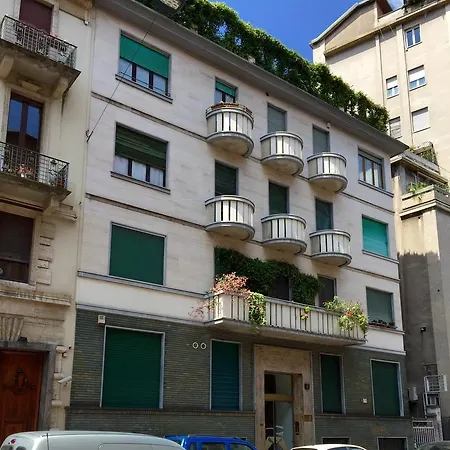 Le Corti Di Aloa Appartamento *