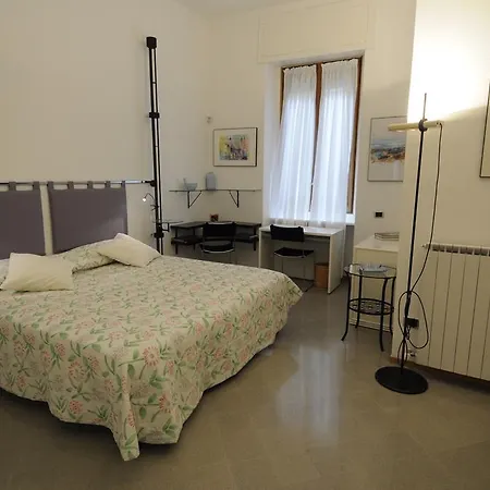 Appartamento Le Corti Di Aloa Milano