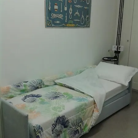 Le Corti Di Aloa Appartement Milan