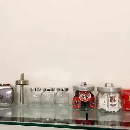 Le Corti Di Aloa Appartement