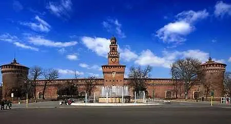 Le Corti Di Aloa * Milan