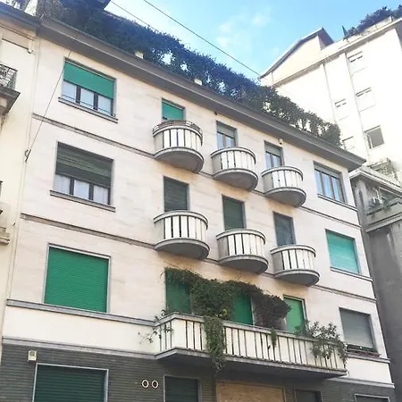 Le Corti Di Aloa Appartement *