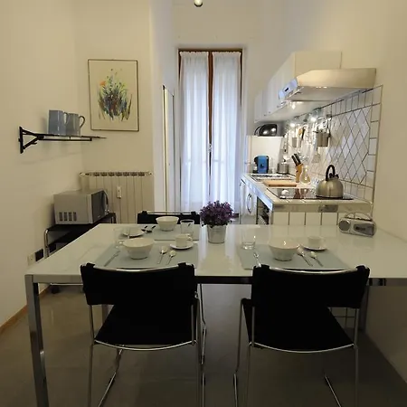 Le Corti Di Aloa Appartement *